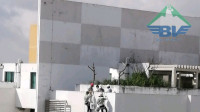 Công ty nhận thầu sơn nước ngoại thất tại TP.HCM